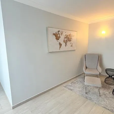 别墅 Cristina 17 - 500 M From The 阿尔布费拉