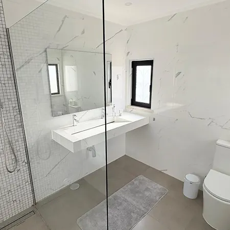 Cristina 17 - 500 M From The * 阿尔布费拉