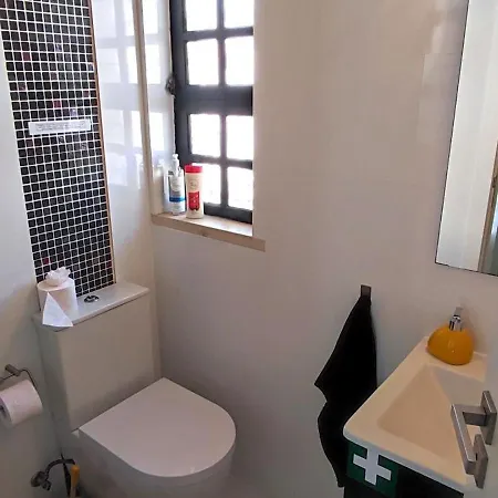 Cristina 17 - 500 M From The