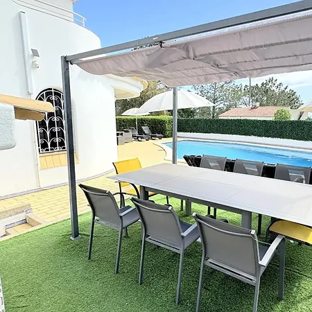 Cristina 17 - 500 M From The 别墅