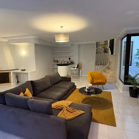 别墅 Cristina 17 - 500 M From The *