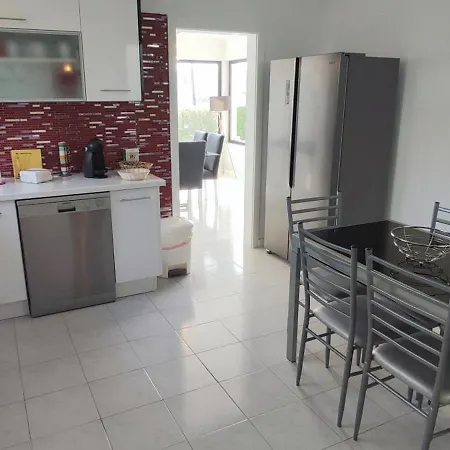 别墅 Cristina 17 - 500 M From The 阿尔布费拉