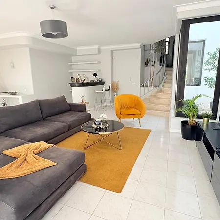 Cristina 17 - 500 M From The 别墅 阿尔布费拉