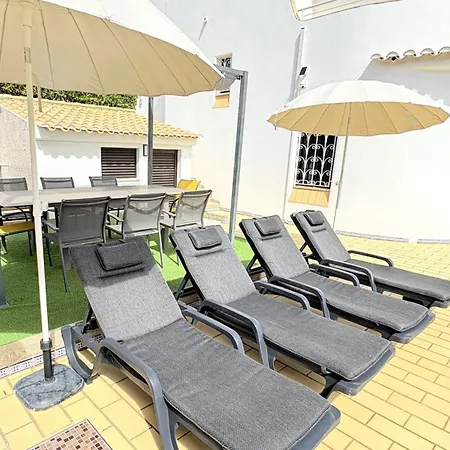 别墅 Cristina 17 - 500 M From The *