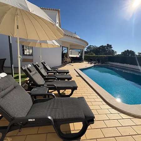 וילה Cristina 17 - Pool & 10 Min Walk From *
