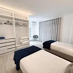 Cristina 17 - Pool & 10 Min Walk From Албуфейра