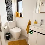Cristina 17 - Pool & 10 Min Walk From Villa Albufeira