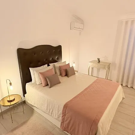 Villa Cristina 17 - 500 M From The Albufeira