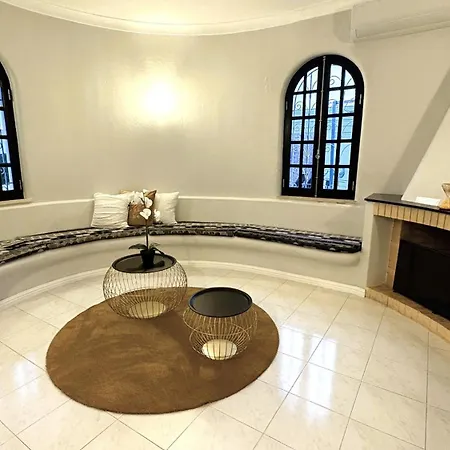 Villa Cristina 17 - 500 M From The Albufeira