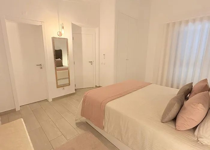 Cristina 17 - 500 M From The فيلة البوفيرا