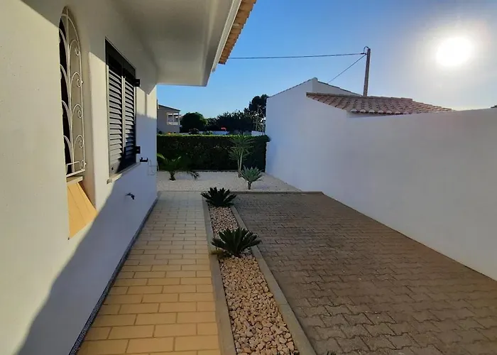 Cristina 17 - 500 M From The * البوفيرا