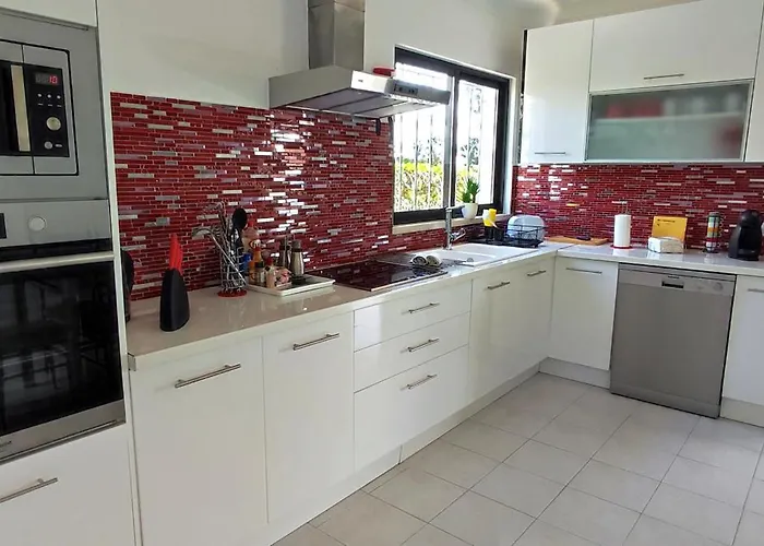 Cristina 17 - 500 M From The البوفيرا