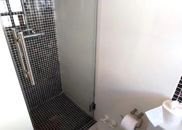 Cristina 17 - 500 M From The * البوفيرا