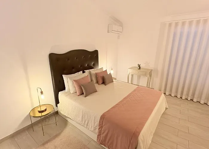 فيلة Cristina 17 - 500 M From The البوفيرا