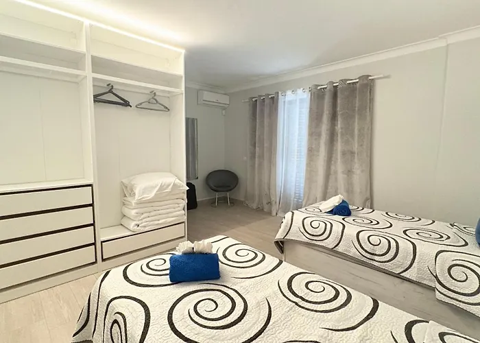 Cristina 17 - 500 M From The البوفيرا