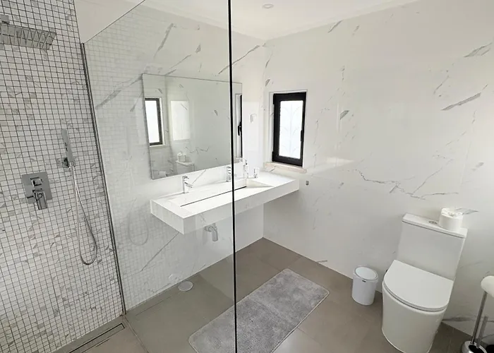 Cristina 17 - 500 M From The * البوفيرا