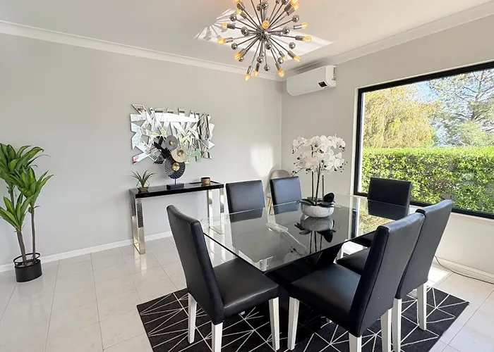 Cristina 17 - 500 M From The فيلة