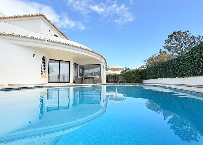 Cristina 17 - 500 M From The البوفيرا