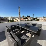 Cristina 17 - Pool & 10 Min Walk From * 阿尔布费拉