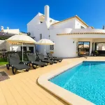 Cristina 17 - Pool & 10 Min Walk From * 阿尔布费拉