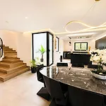 别墅 Cristina 17 - Pool & 10 Min Walk From
