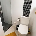 Cristina 17 - Pool & 10 Min Walk From * 阿尔布费拉
