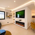 Cristina 17 - Pool & 10 Min Walk From 别墅 阿尔布费拉