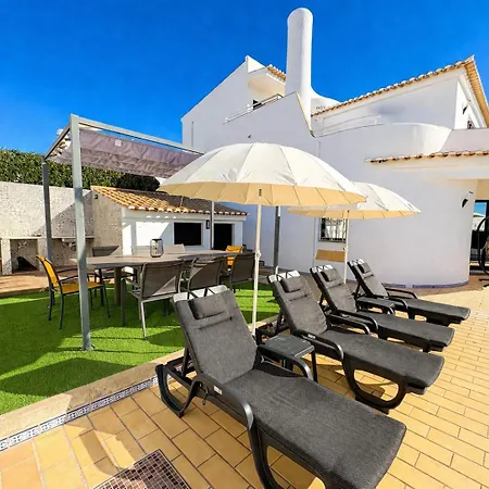 Cristina 17 - Pool & 10 Min Walk From Βίλα