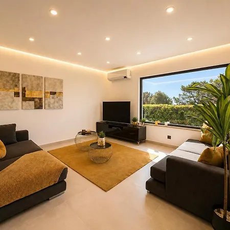 Cristina 17 - Pool & 10 Min Walk From * Αλμπουφέιρα