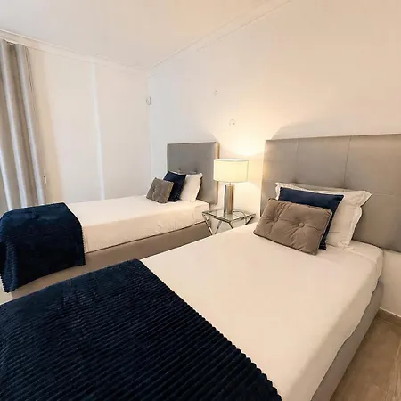 Cristina 17 - Pool & 10 Min Walk From * Αλμπουφέιρα