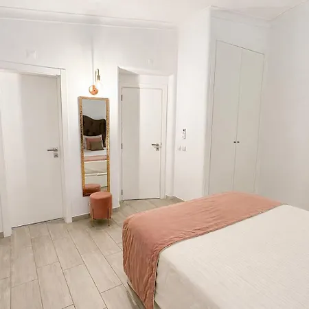 Cristina 17 - Pool & 10 Min Walk From Βίλα