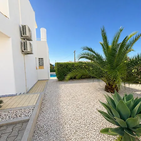 Cristina 17 - Pool & 10 Min Walk From Βίλα Αλμπουφέιρα